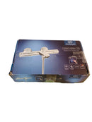 Ideal Standard A7206AA Ceratherm T25 Badethermostat Aufputz Thermostat Chrom-7