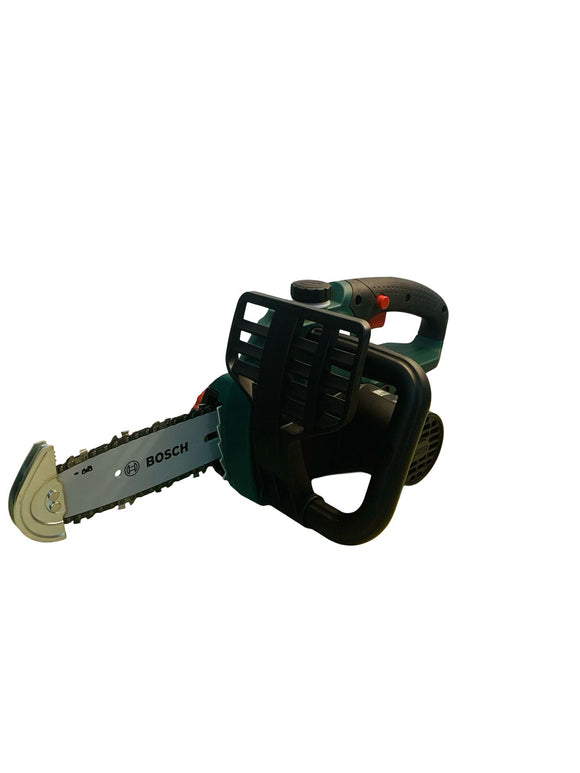 Bosch Akku Kettensäge UniversalChain 18 mit 18 V Akku 2,5 Ah und Ladegerät