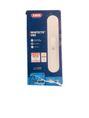 ABUS Fensterantrieb WINTECTO One – Smarter Fenstergriff mit Alarmfunktion AL0089-8
