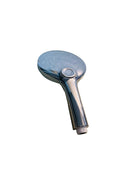 GROHE Rainshower SmartActive 130 Duschkopf mit 3 Strahlarten Antikalk Chrom-3