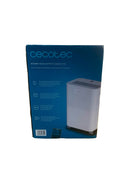 Cecotec Entfeuchter BigDry 8000 Expert Connected 16 L/Tag 2L Behälter Wi-Fi Timer-11