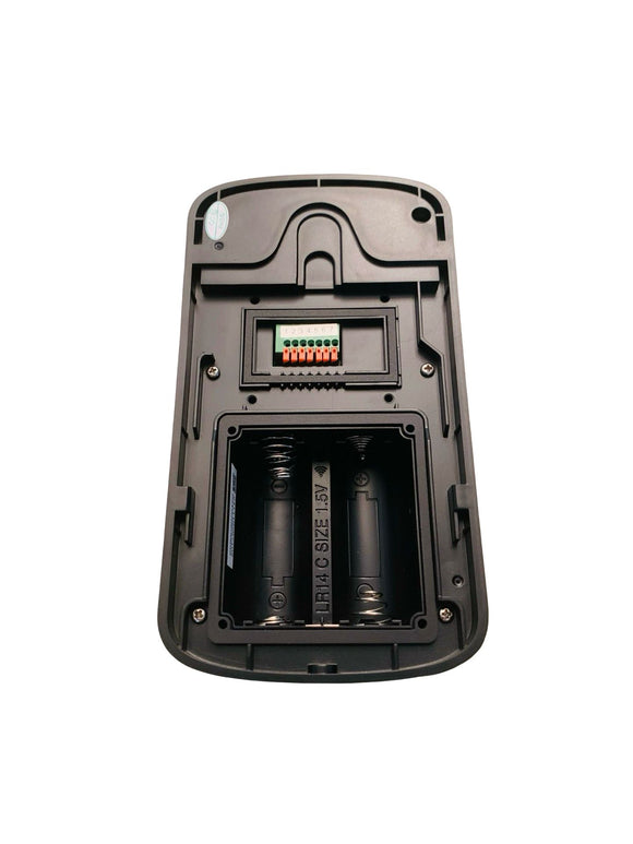 SCS Sentinel Kabellose Video-Türsprechanlage PVS0009 Sprechanlage Haustür