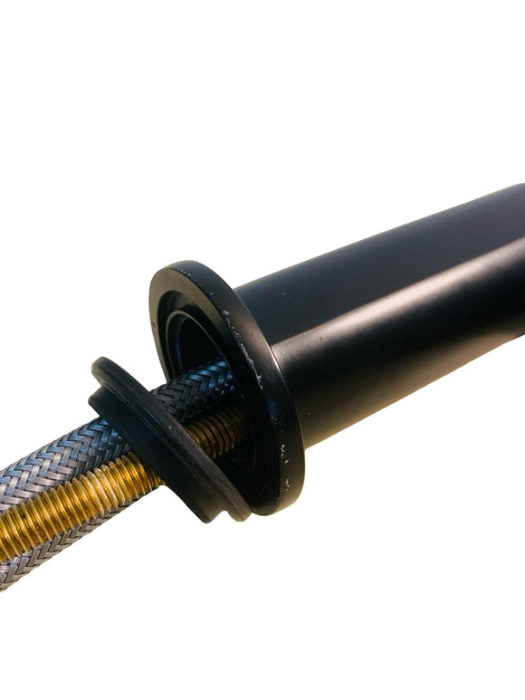 hansgrohe Rebris E Waschtischarmatur Wasserhahn Bad Auslaufhöhe 109 mm 72559670