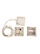 Netatmo Thermostat Intelligent Energieeffizient WiFi per App steuerbar NTH01-AMZ-4