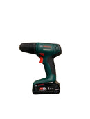 Bosch Akkuschrauber EasyDrill 18V-40 2x Akku 2.0 Ah 18 V und Ladegerät im Koffer-5