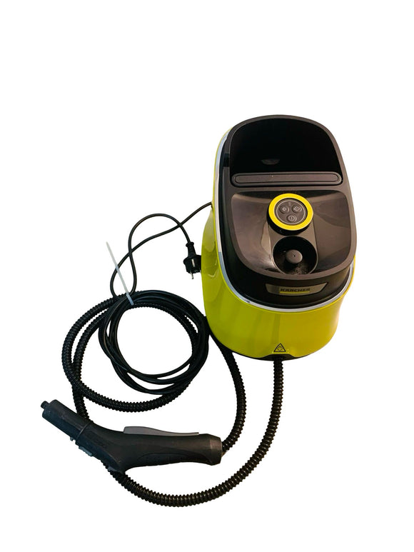 Kärcher Dampfreiniger SC 3 Deluxe EasyFix 3,5 bar 1900 W