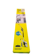 Kärcher Teleskopstrahlrohr TLA 4 Reinigungsset Fassaden für Hochdruckreiniger-2