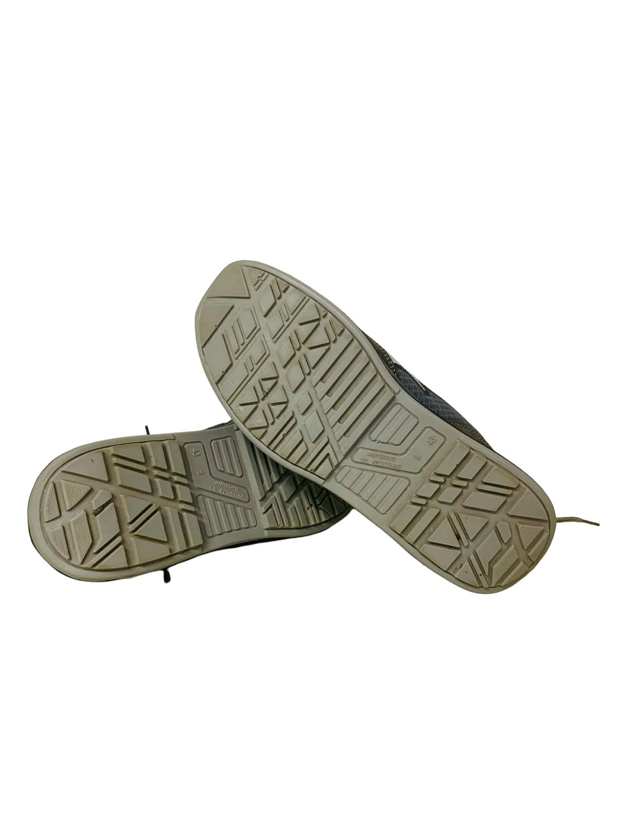 U-Power Sicherheitsschuhe S1P SRC Grau Gr. 43