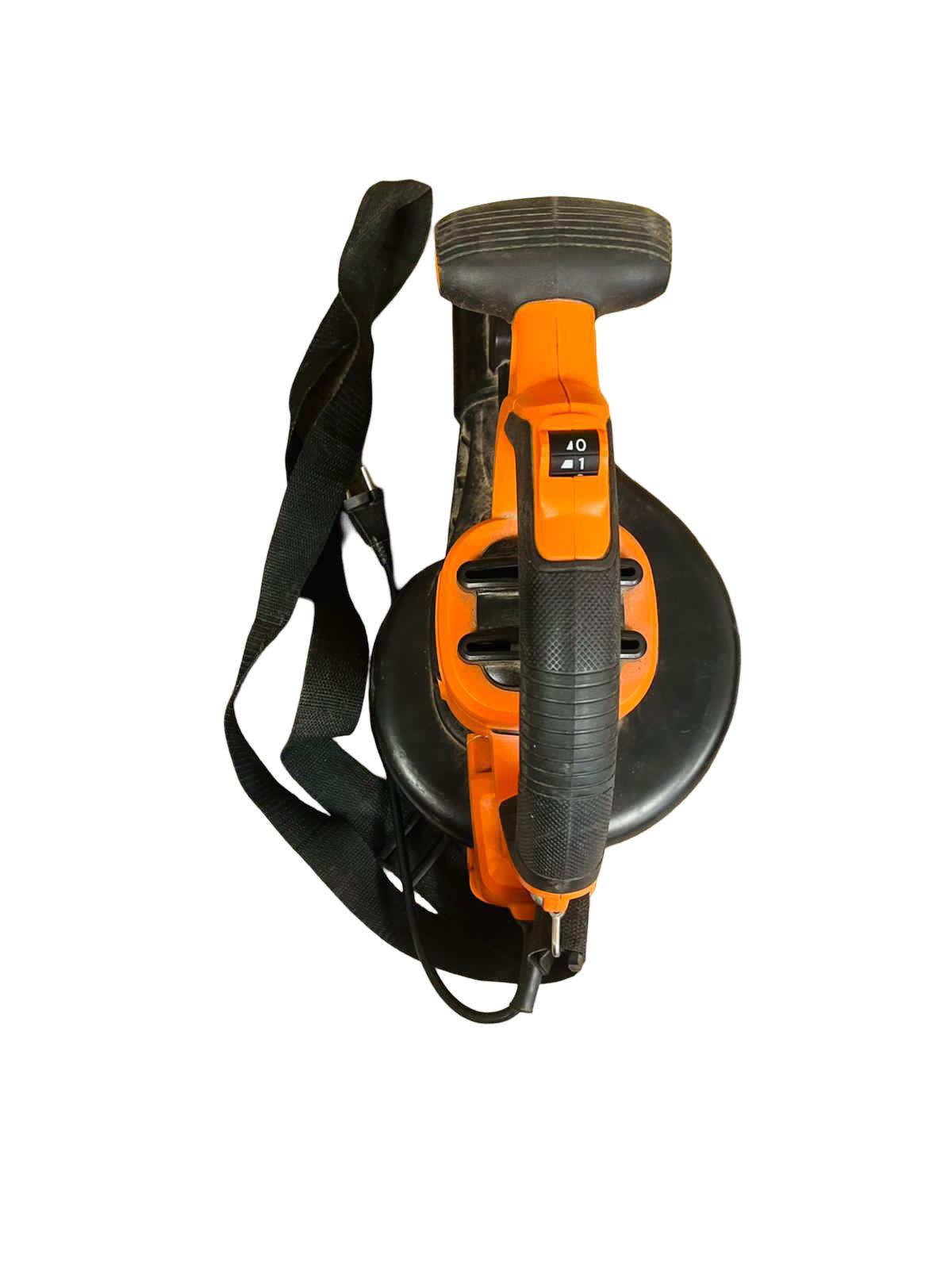 Black+Decker 3-in-1 Elektro-Laubsauger/Laubbläser BEBLV301 3000W DEFEKT