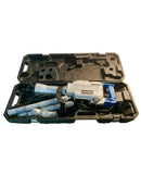 Silverline 263570 Silverstorm-Elektro-Abbruchhammer 1500 W mit Koffer DEFEKT-2