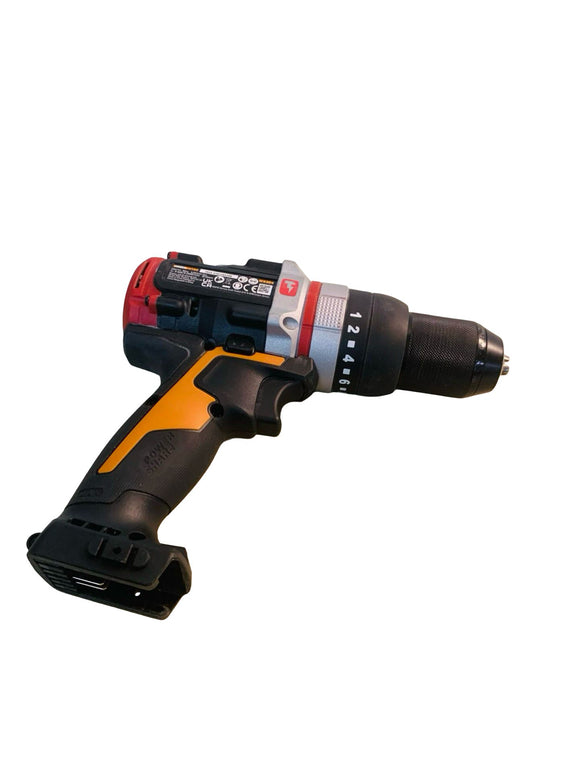 WORX Nitro WX354.9 Akku-Schlagbohrhammer 20V - bürstenloser Motor DEFEKT