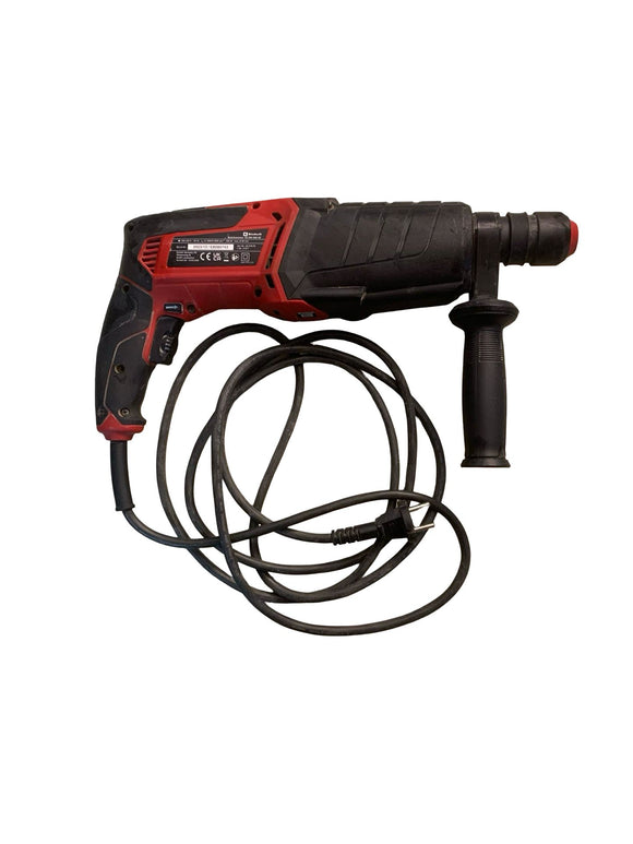 Einhell Bohrhammer TE-RH 950 5F 950 W 2-Gang-Getriebe im Koffer DEFEKT