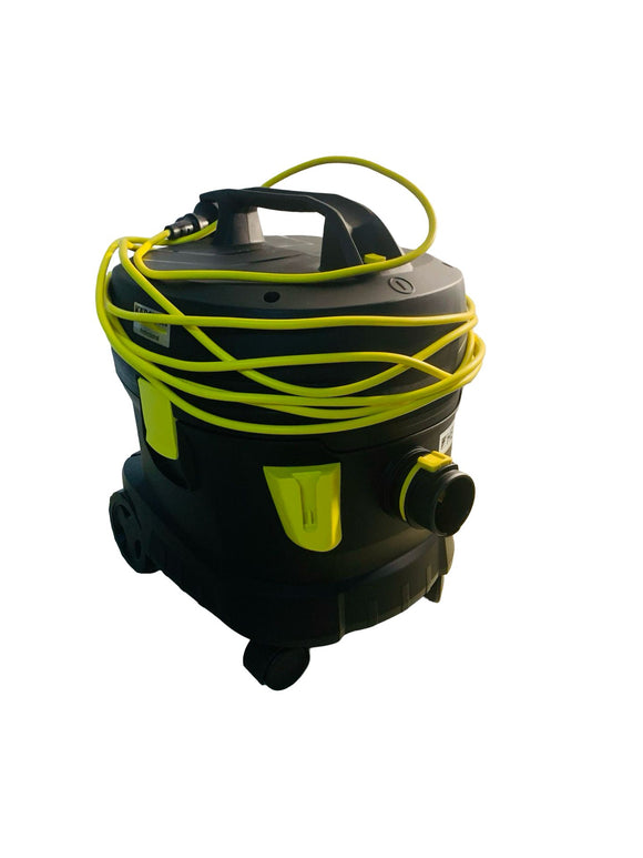 Kärcher Trockensauger T 11/1 Classic HEPA Re!Plast 850 W 11 Liter 7,5 m Kabel