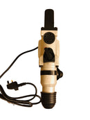 SDS-Plus-Bohrhammer Bohrmaschine Stemm Meißel Hammer Schlaghammer 850W + Zubehör-7