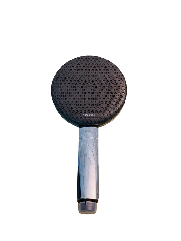 hansgrohe Raindance Alive Select S Duschkopf Handbrause 3 Strahlarten 24500000