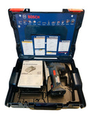 Bosch Professional 18V System Akku Stichsäge GST 18V-LI S mit Koffer DEFEKT-2