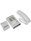 Vimar ELVOX Set Sprechanlage für Einfamilienhäuser 885G-2