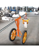 Versetzzange 280 kg Steinzange Verstellbare Öffnung von 12-26cm Hebezange-2