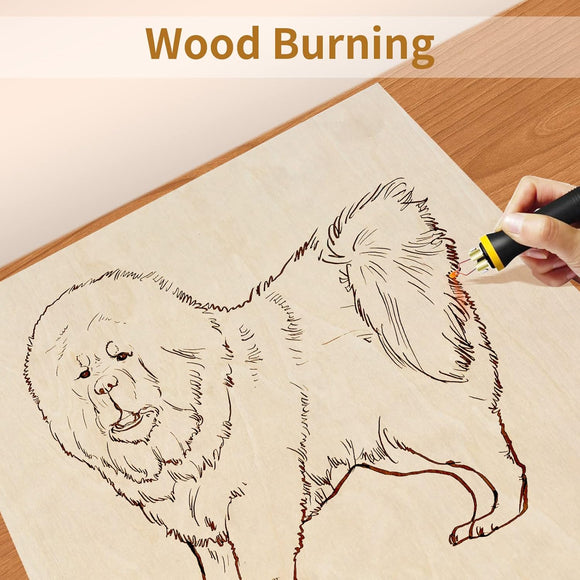 16 Stück 5mm Sperrholz A3 Linde Sperrholzplatte Laserfähig Holz 420 x 297 x 5mm