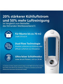 Philips Air Performer 7000 Series 2-in-1 Luftreiniger und Kühlgebläse AMF765/10-3
