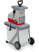 IKRA 81002880 Elektro Gartenhäcksler Walzenhäcksler ILH 3000 A 3000 W 230 V-1