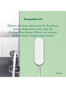 frient Electricity Meter Interface 2 P1 drahtlose Zählerauslesung Zigbee SmartThings-4