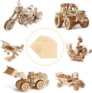 15 Stück 3mm Sperrholz 400x400 mm Laserfähig Linde Holzplatten Holz-3