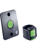 Festool Fernbedienung CT-F I/M-Set mit Empfangsmodul für CT 26/36/48-1