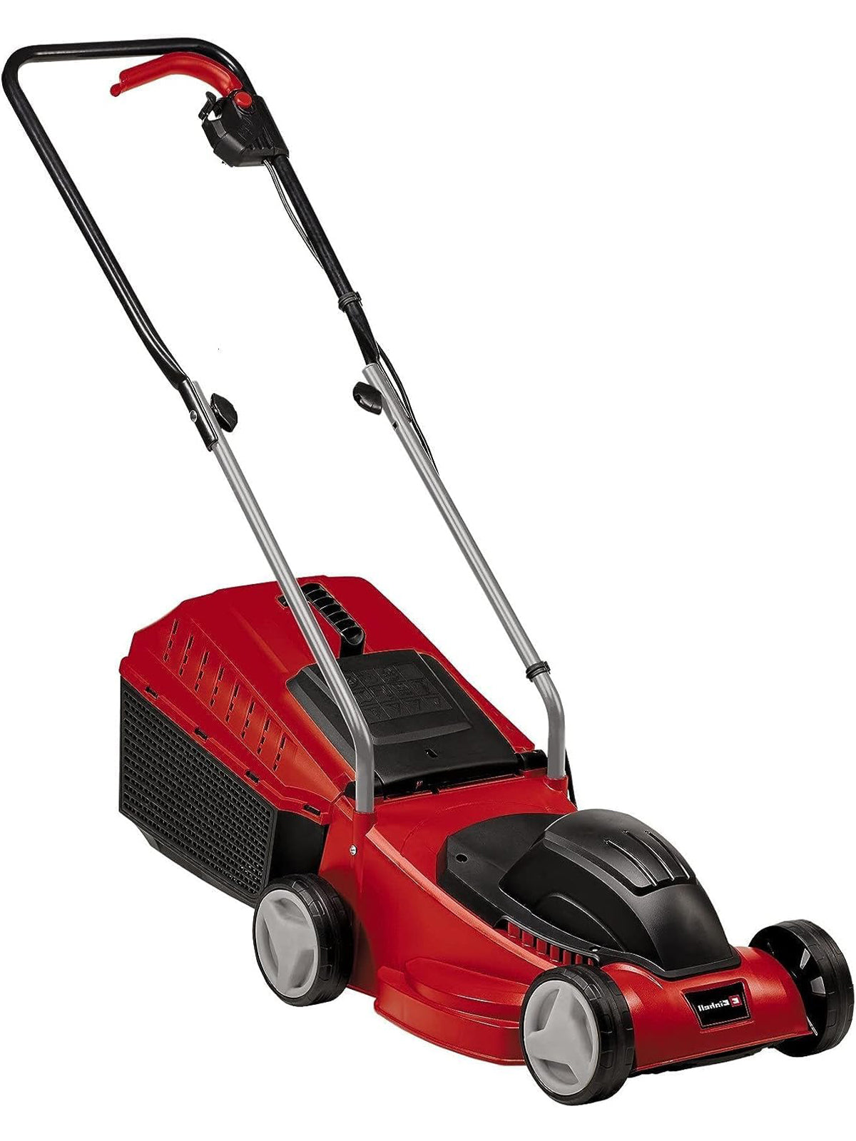 Einhell Elektro-Rasenmäher GC-EM 1032 bis 300 m² 1000 W Grasfangkorb DEFEKT