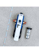 BWT E1 HWS Einhebelfilter DN20 3/4" Rückspülfilter Hauswasserstation Wasserfilte-3