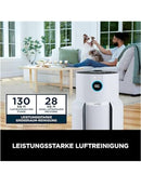 Shark NeverChange Luftreiniger HP150UK 4-stufige Filter 99,97 % aller Allergene-2
