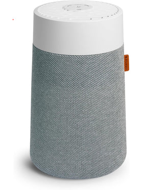 BLUEAIR Mini Luftreiniger Kompakt Leise Tragbar Schlafzimmer Büro
