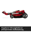 Einhell Akku-Rasenmäher RASARRO 36/38 36 V 45 L Fangkorb Brushless Mulchfunktion-5