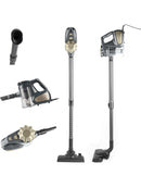 Beldray Titanium 2-in-1 Staubsauger 600ml Staubbehälter 600W HEPA Filter-1