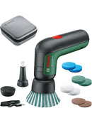 Bosch Elektro-Reinigungsbürsten-Set UniversalBrush 10 Reinigungsaufsätze 3,6 V-1