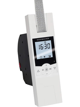 Rademacher RolloTron Comfort 1700-UW Elektrische Gurtwickler für Rolladen DEFEKT