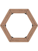 Barbecook Beistelltische Tisch Ablage für Nestor Grillzubehör-1