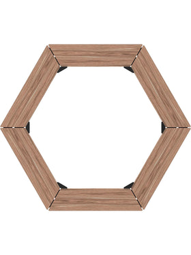 Barbecook Beistelltische Tisch Ablage für Nestor Grillzubehör