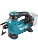 Makita MP001GZ Kompressor 11,1 bar 40V max. ohne Akku-1
