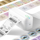 MUNBYN Bluetooth Etikettendrucker Label Printer 4x6 Labeldrucker Thermodrucker-1