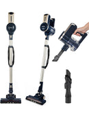 Beldray Airxcel Turbo 2in1 Staubsauger Handstaubsauger 600W 22,2V 18 kPa-1