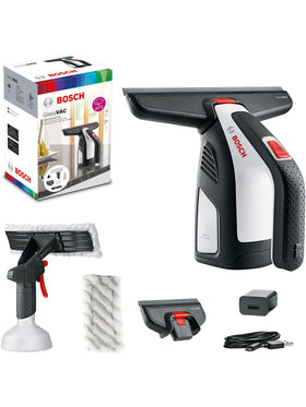 Bosch Akku Fenstersauger GlassVAC 06008B7000