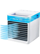 ARCTIC AIR Pure Chill 2.0 Tragbares Klimagerät Hydraulische Kühlung 7 LED-Farben-2
