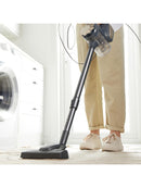 Beldray Titanium 2-in-1 Staubsauger 600ml Staubbehälter 600W HEPA Filter-5