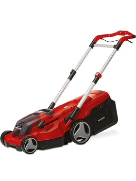 Einhell Akku-Rasenmäher RASARRO 36/38 36 V 45 L Fangkorb Brushless Mulchfunktion