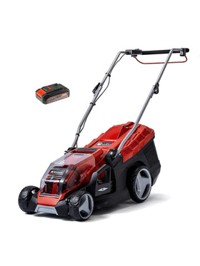 Einhell Akku-Rasenmäher GE-CM 36/36 Li 36V Brushless mit 2,0 Ah Akku DEFEKT
