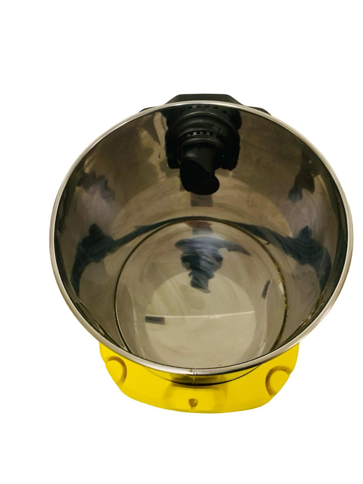 Kärcher Nass-/Trockensauger WD 3 S V-17/4/20 mit Patronenfilter 1000 W + Zubehör