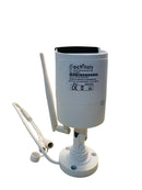 Wireless Full HD Videoüberwachungssystem 8 Kanäle mit 8 Kameras IP-Anschluss-8