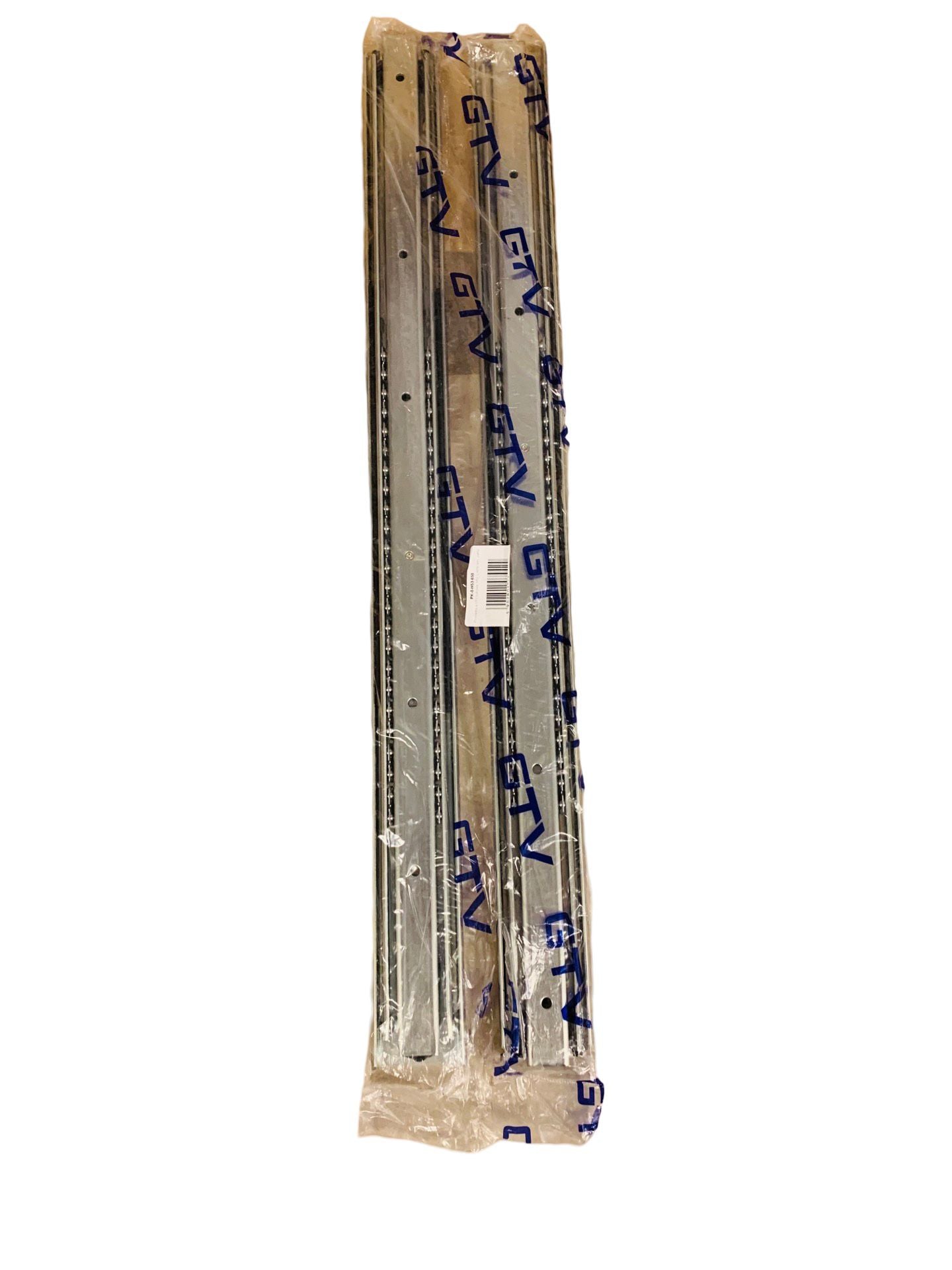 GTV H53 Schubladenschienen Vollauszüge Schubladenauszüge 53.9 x 650 mm bis 100Kg