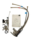 GROHE Eurosmart Einhand-Waschtischarmatur S-Size langlebig chrom 23459002-7